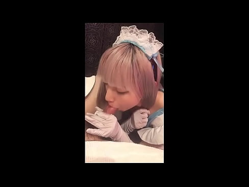 ❤️ Japanese Idola [mayuka], costume ancilla Gallica, pars 1, blowjob and jerk off with lotion Sex video  at porn la.myinvest.top