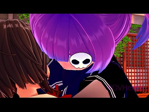 ❤️ Arachne puella monstrum. Sex video at porn la.myinvest.top