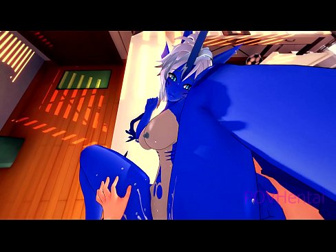❤️ Daemon Piscium Puella Monstrum Sex video at porn la.myinvest.top