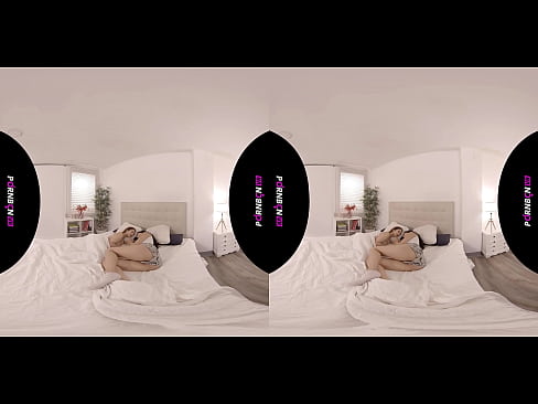 ❤️ PORNBCN VR Duo iuvenes lesbians corneum in 4K 180 excitant 3D Geneva Bellucci Katrina Moreno re vera virtuale Sex video at porn la.myinvest.top