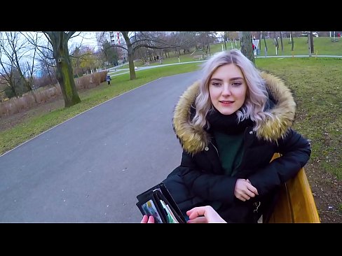 ❤️ Calidum cum pecunia alieni absorbet - blowjob in parco ab Eva Elfie Sex video at porn la.myinvest.top
